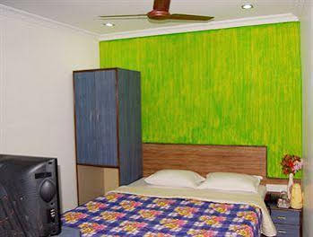 Hotel Sunshine