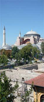 Med Cezir Hotel