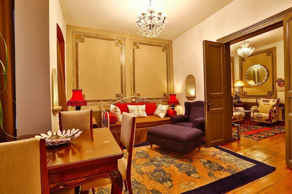 Faik Pasa Hotels