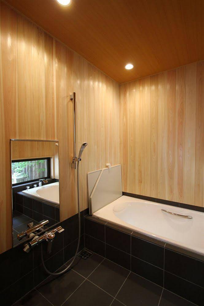 Hatoba-an Machiya Residence Inn
