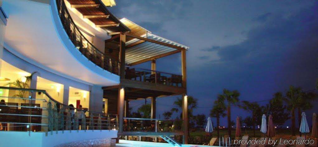 Cosmopolitan Hotel & Spa