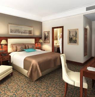 Azak Hotel Topkapi