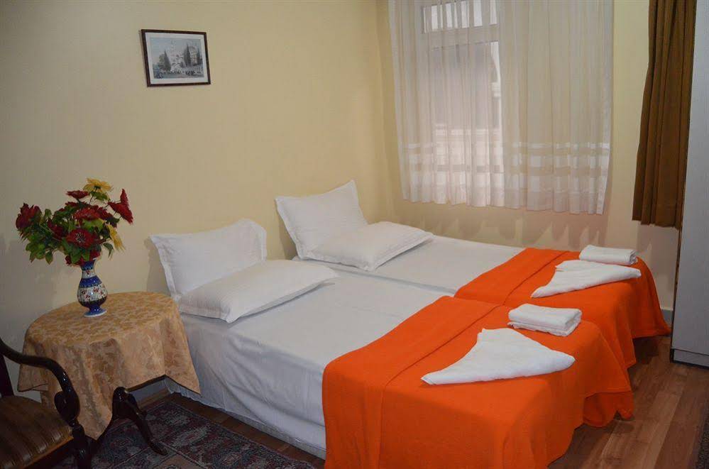 Sirkeci Emek Hotel