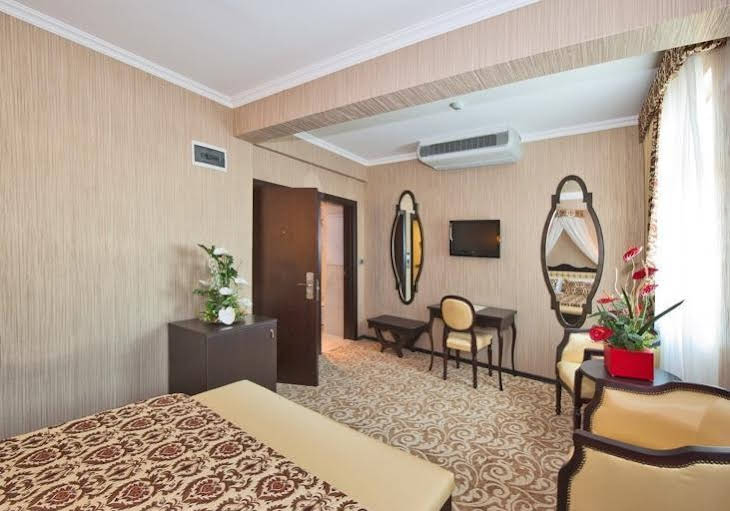 Princess Old City Hotel