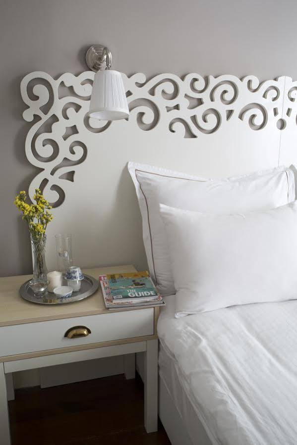 Miel Suites