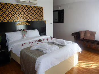 Fatima Sultan Hotel - Boutique Class