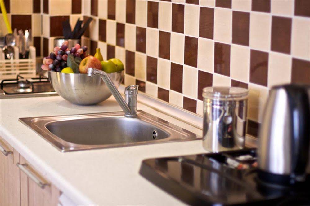 Adonis House Taksim