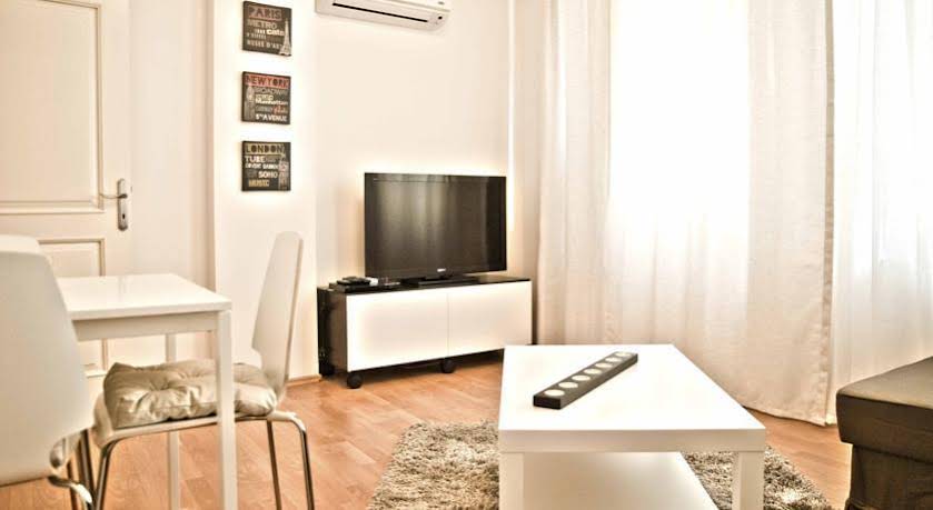 Cozy Flats Defne Apartment