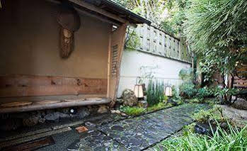 Ryokan Rikiya