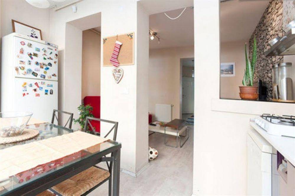 Adonis House Taksim