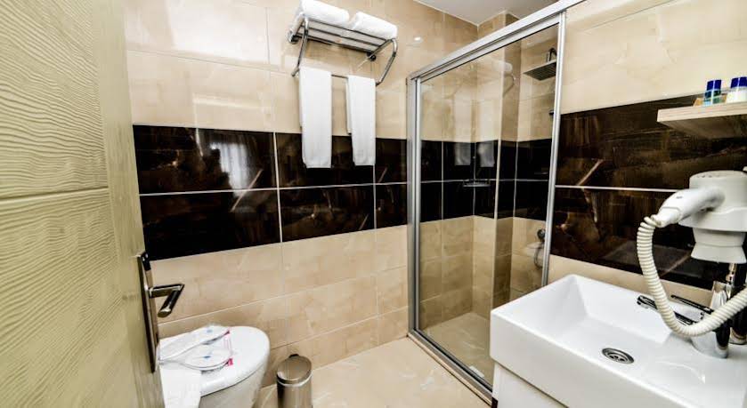 Ottomarin Hotel Sultanahmet