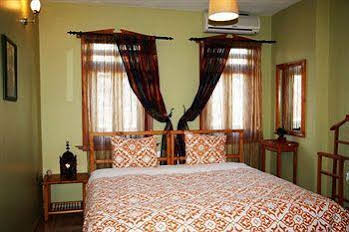Ahmet Efendi Evi - Boutique Class
