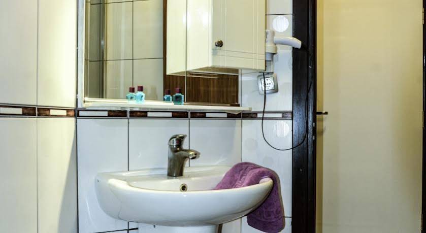 Comfort Life Hotel