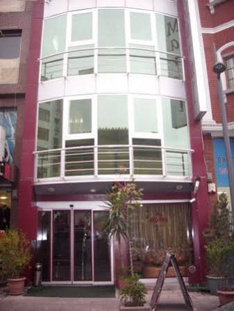 Maral Hotel