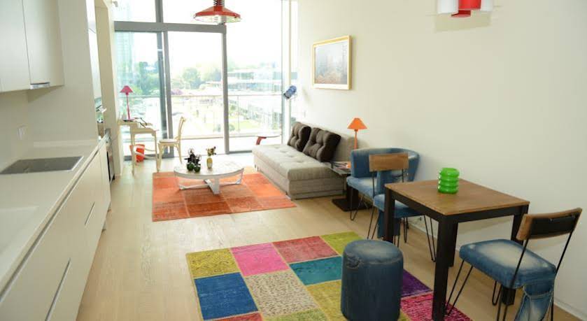 Atakoy Marina Park Residences