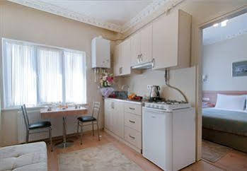 Q Apartment Istanbul