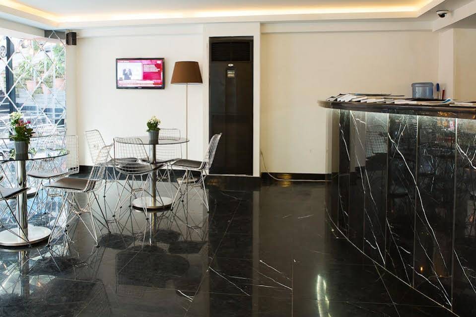 Semsan Hotel