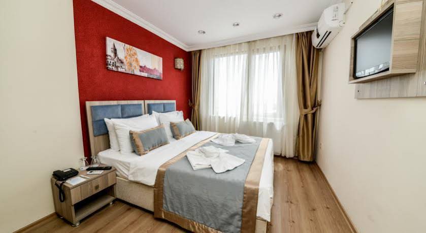 Ottomarin Hotel Sultanahmet