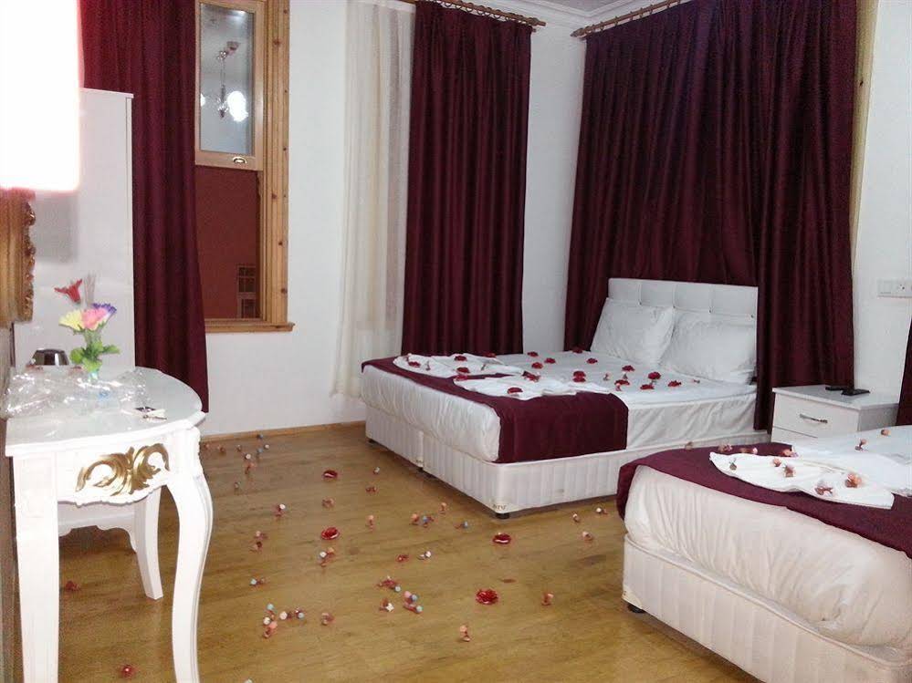 Suleymaniye Hotel