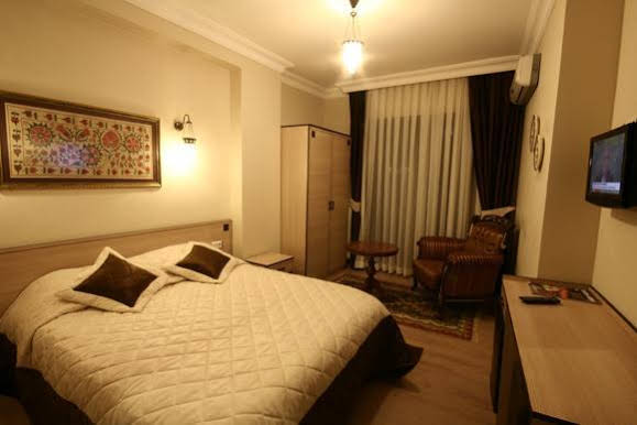 Art City Hotel Istanbul