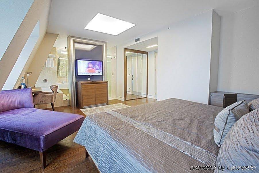 Levni Hotel & SPA (Special Category)