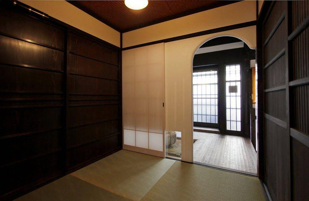 Anzu-an Machiya Residence Inn