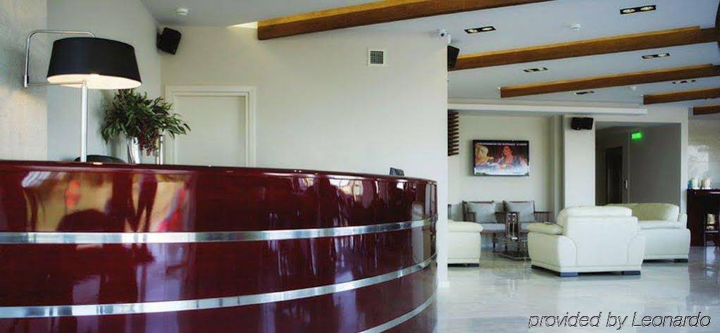 Cosmopolitan Hotel & Spa