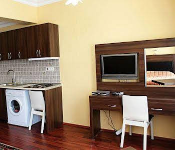 Istanbul Queen Hotel