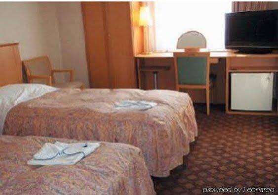 Hotel Unizo Kyoto