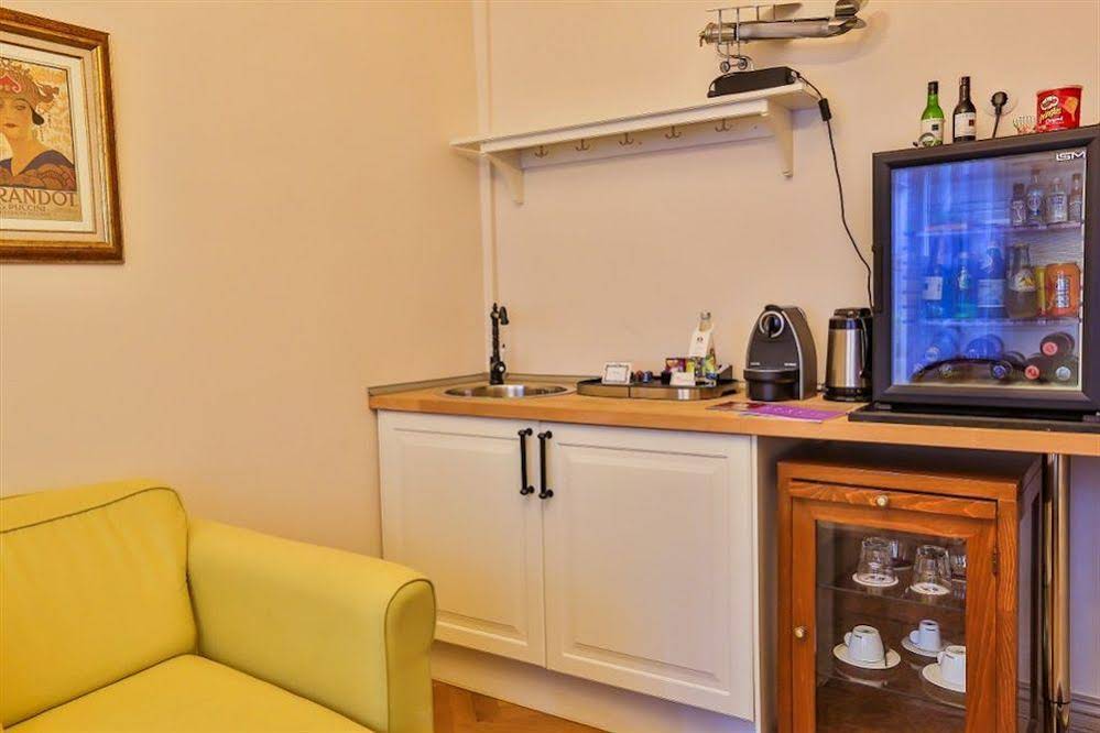 Faik Pasa Hotels