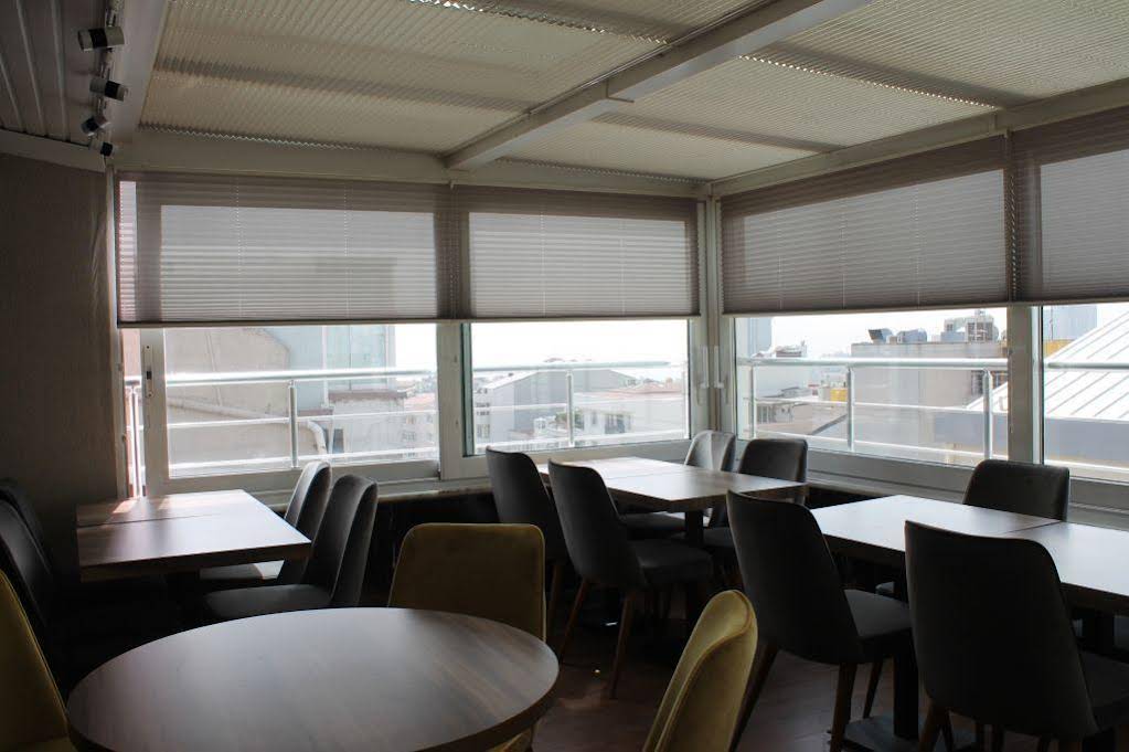 Nisantasi Exclusive Suites