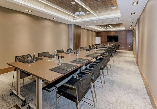 AC HOTEL ISTANBUL MACKA