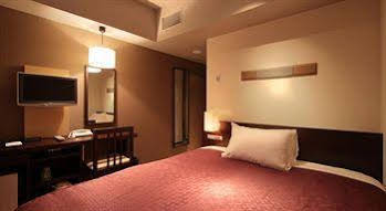 Hotel Ibis Styles Kyoto Station