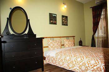 Ahmet Efendi Evi - Boutique Class