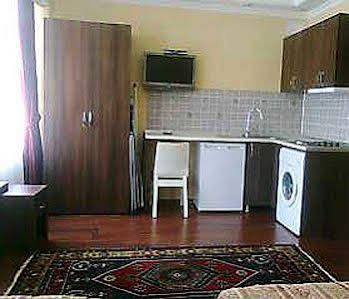 Istanbul Queen Hotel