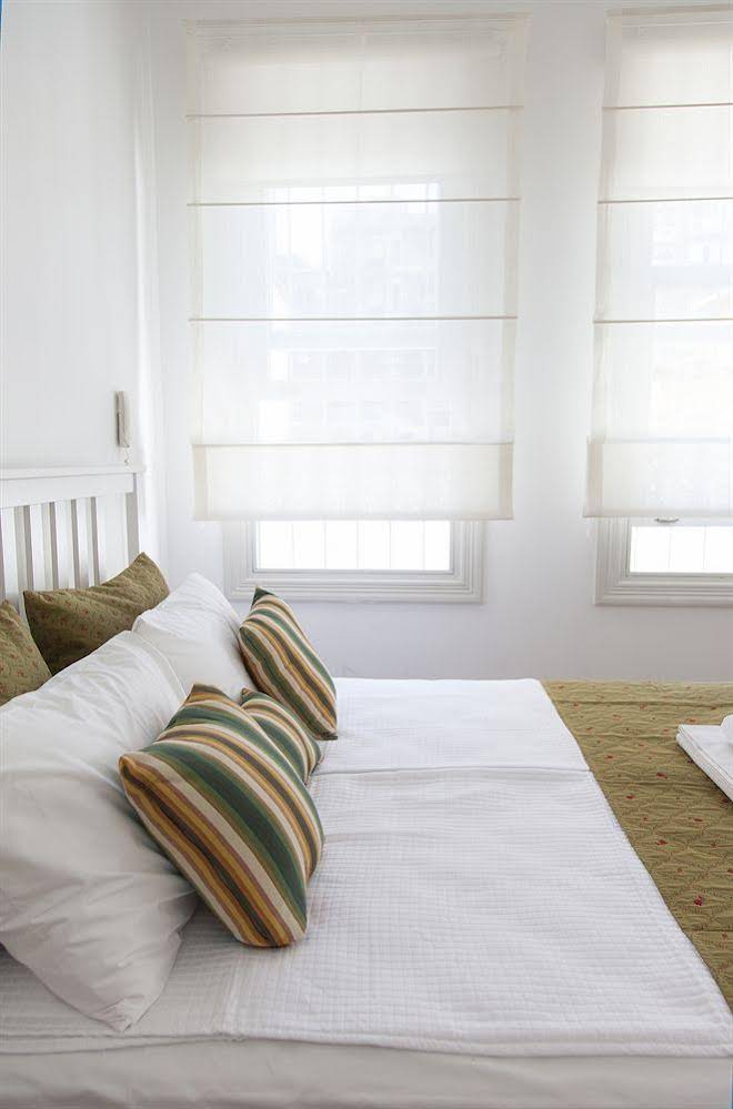 iskele boutique hotel