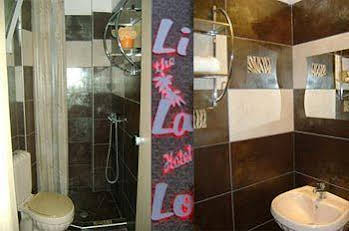 Lilalo Ηotel