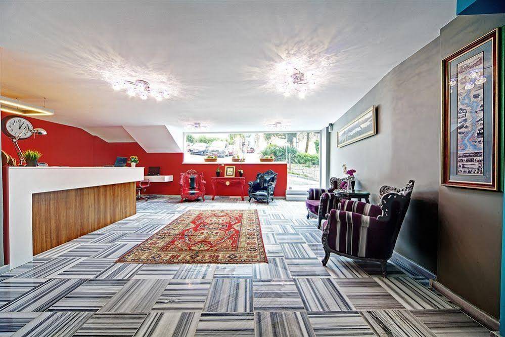 Letage Hotel