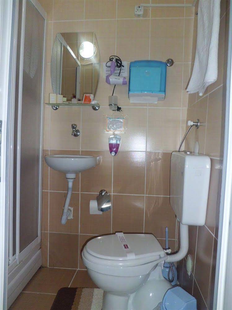Chora Guesthouse