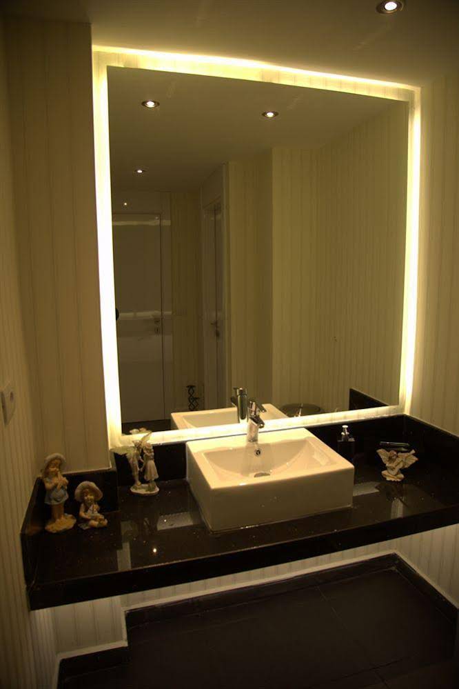 Nisantasi My Residence Hotel