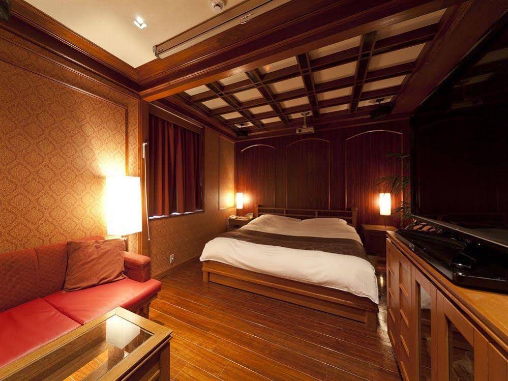 Hotel Grand Fine Kyoto Okazaki