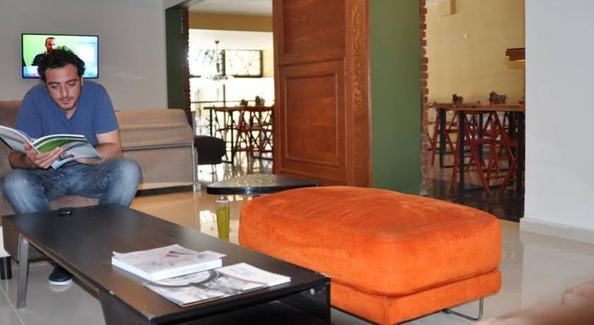 Hotel Zirve