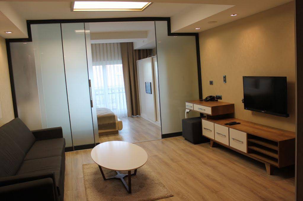 Nisantasi Exclusive Suites