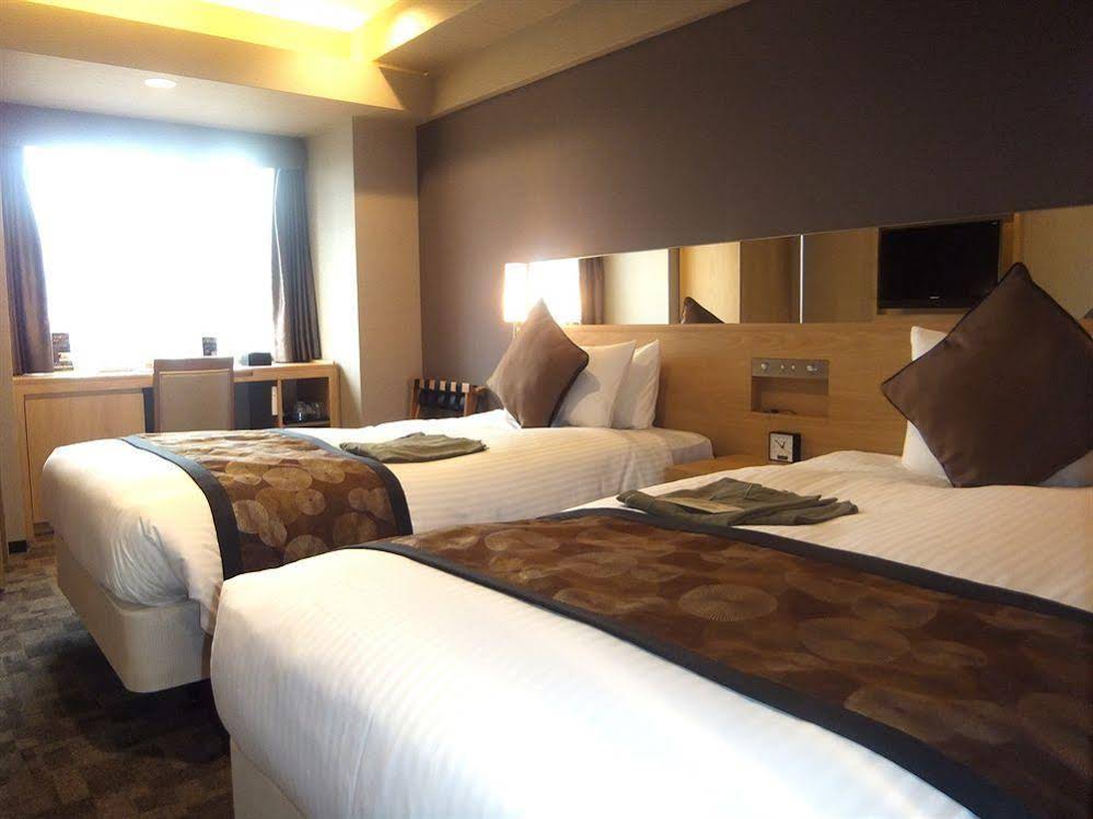 Almont Hotel Kyoto