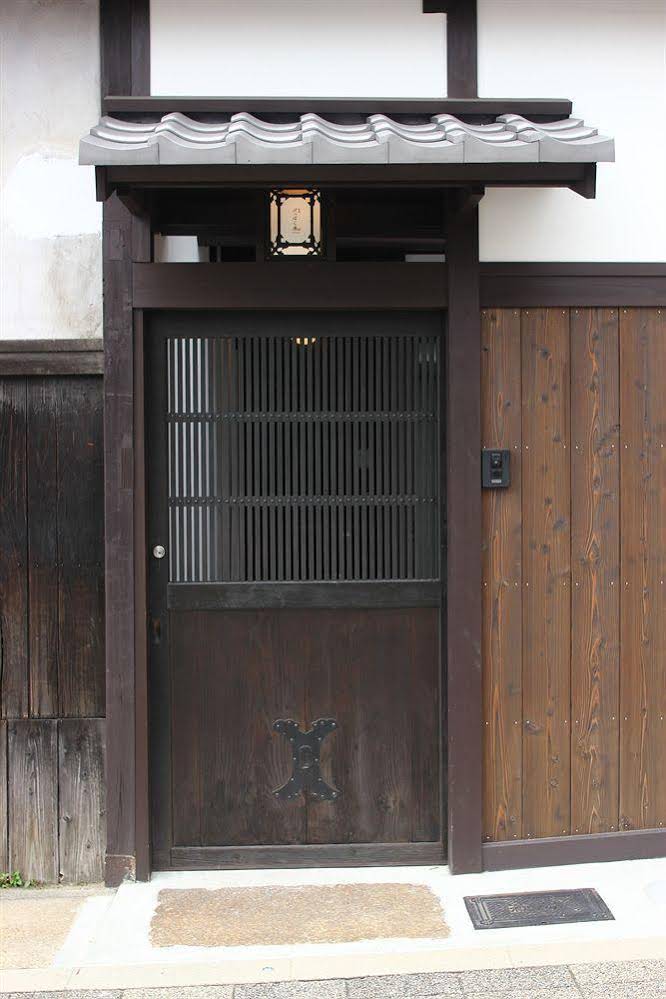 Geppakuan Machiya Residence Inn