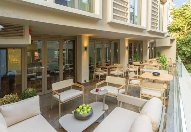 AC HOTEL ISTANBUL MACKA