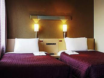 Hotel Ibis Styles Kyoto Station