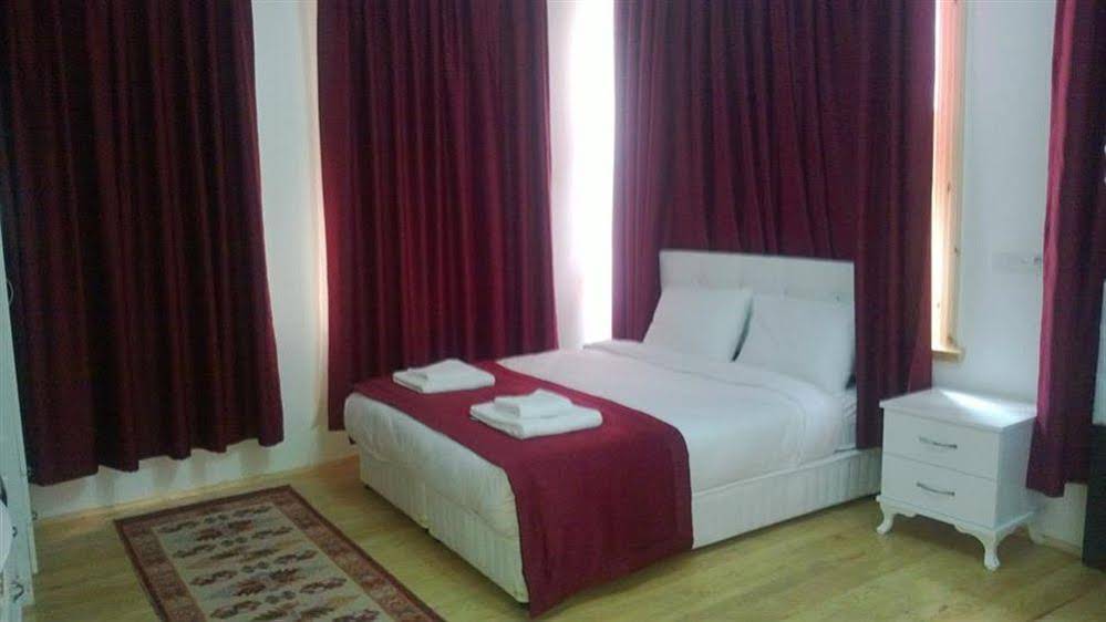 Suleymaniye Hotel