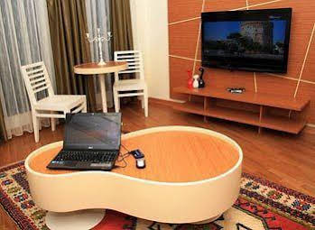 Taksim Premier Suites