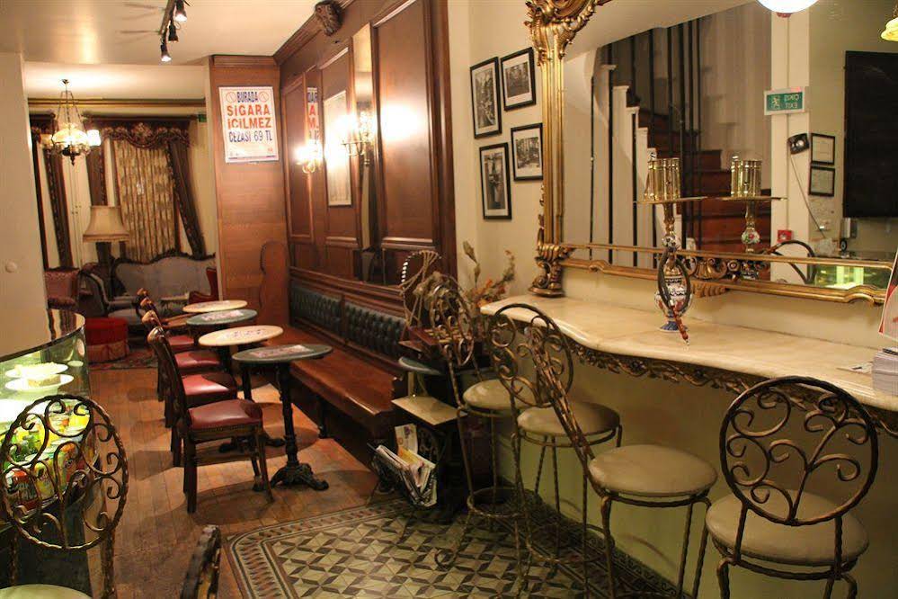 Chambers of the Boheme